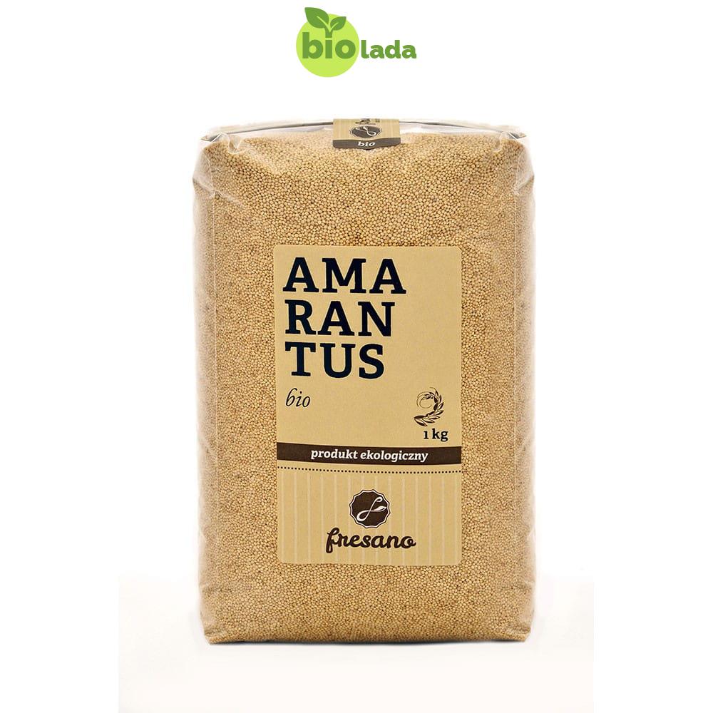 Amarantus BIO 1 kg Fresano