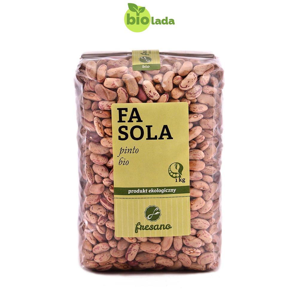 Fasola pinto BIO 1 kg Fresano