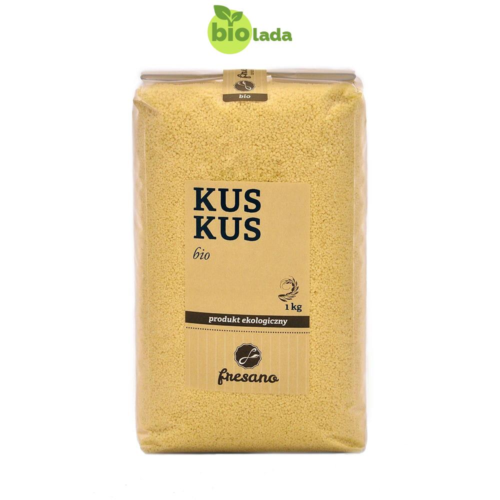 Kuskus BIO 1 kg