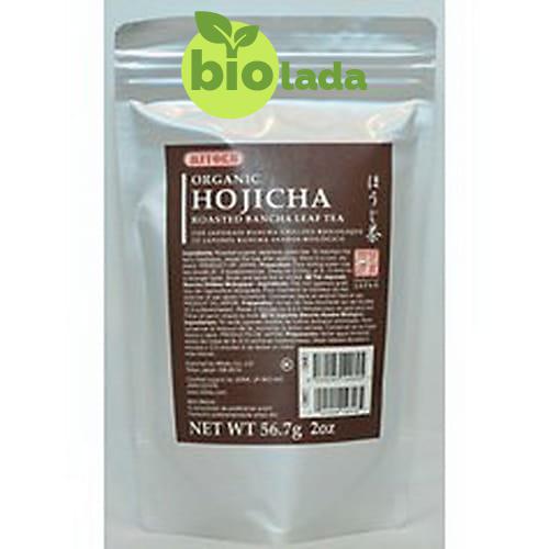 Herbata HOJICHA BIO 56 .7 g Mitoku